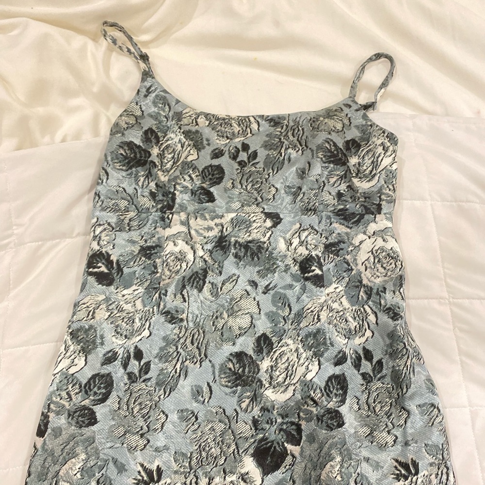 Wild fable  dress